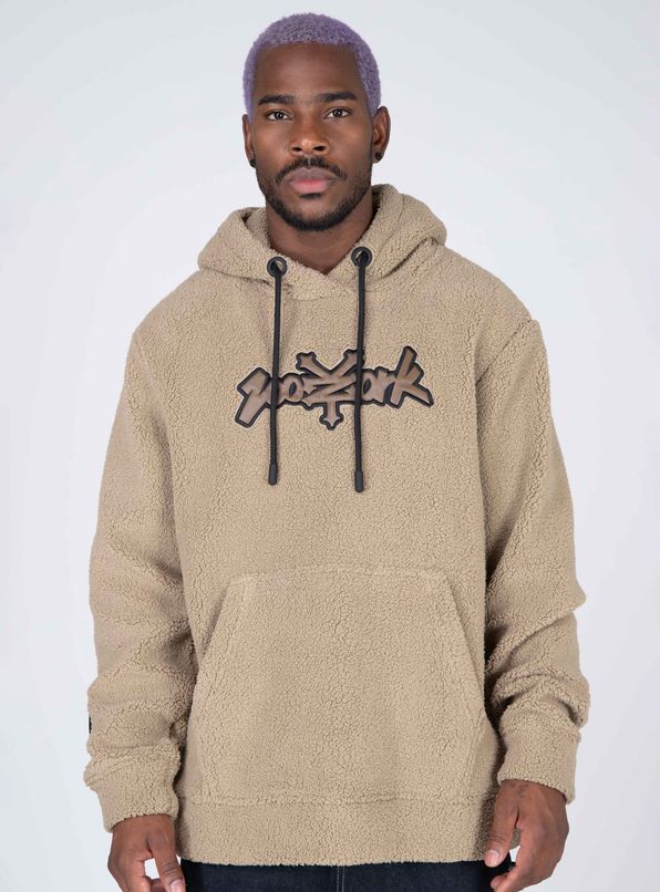 Beige Oscuro