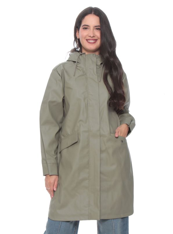 Verde Oscuro