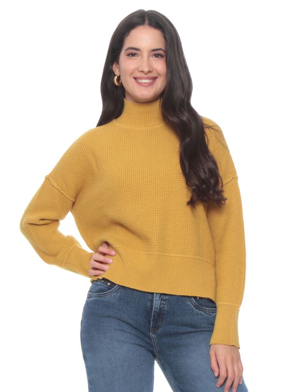 Amarillo Oscuro