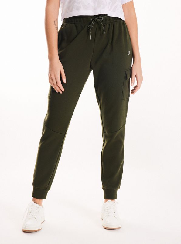 Verde Oscuro