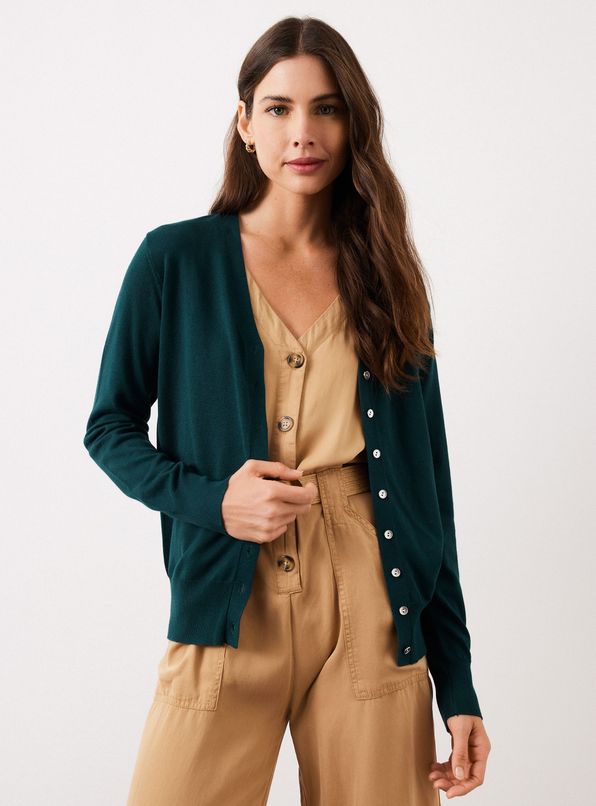Verde Oscuro