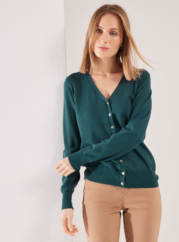 Verde