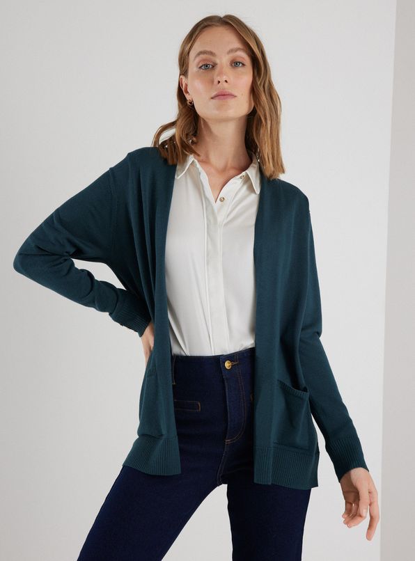 Verde Oscuro