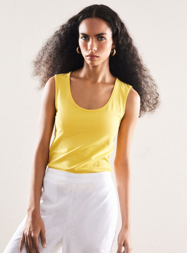 Amarillo Flúor