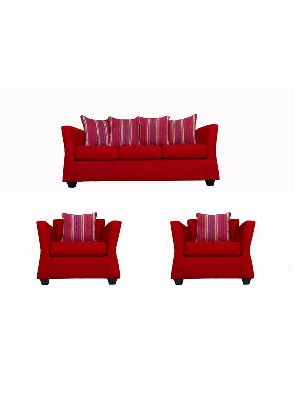 Rojo