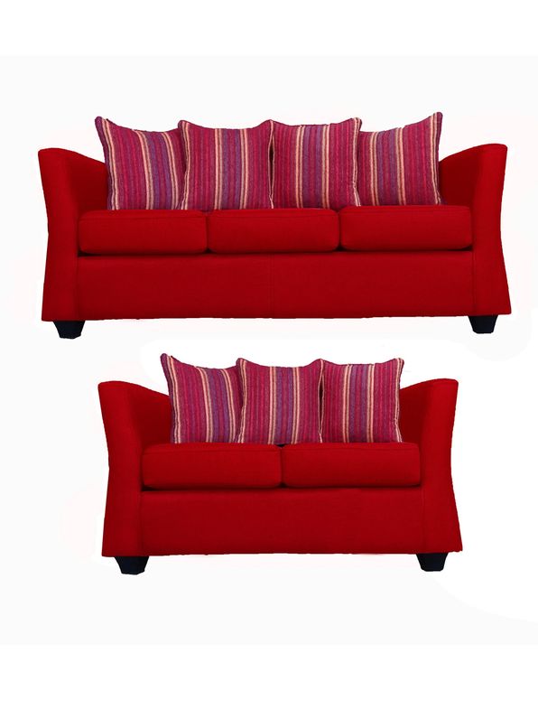 Rojo