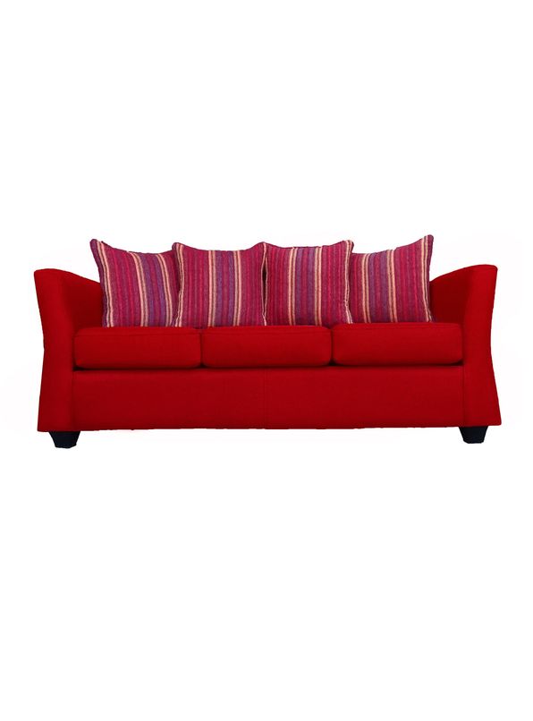 Rojo