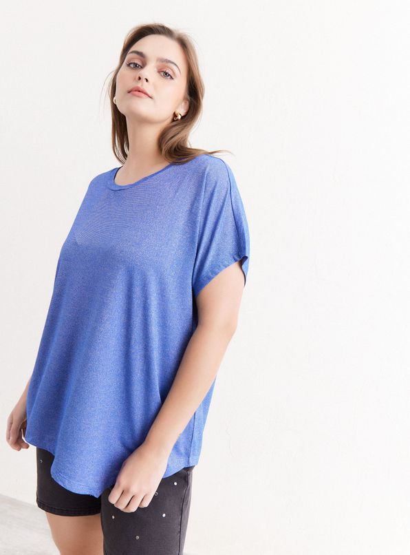 Azul Flúor