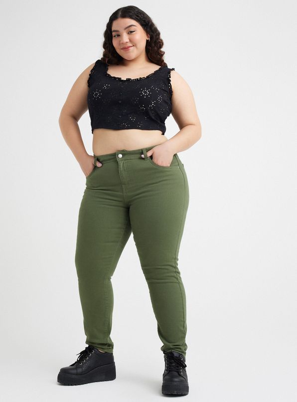 Verde