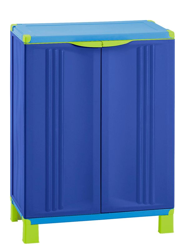 Azul