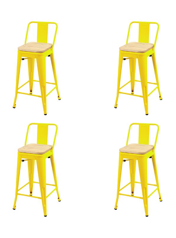 Amarillo