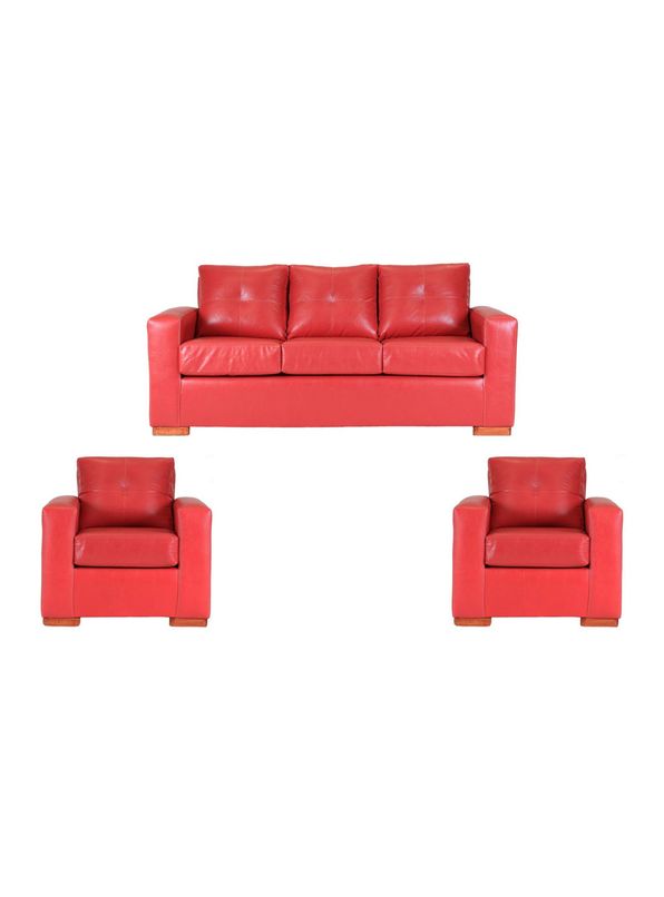 Rojo