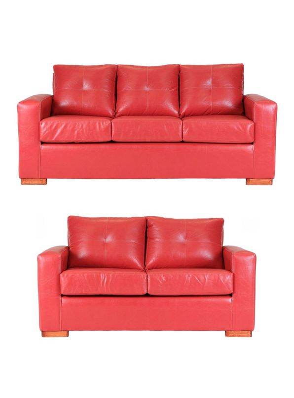 Rojo