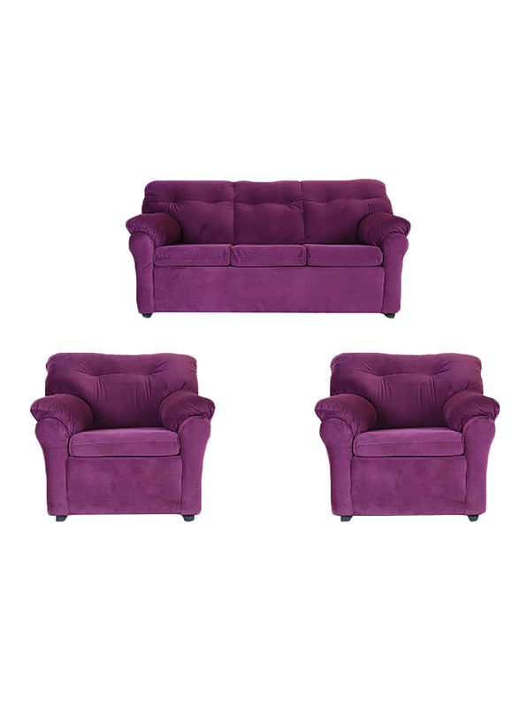 Morado Claro