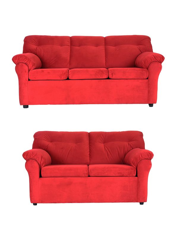 Rojo