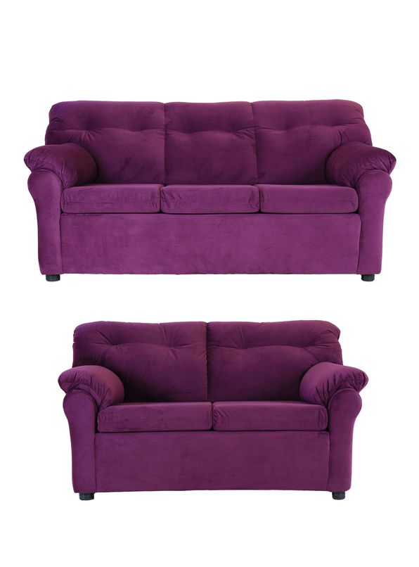 Morado Claro