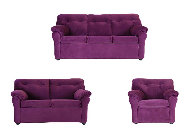 Morado Claro