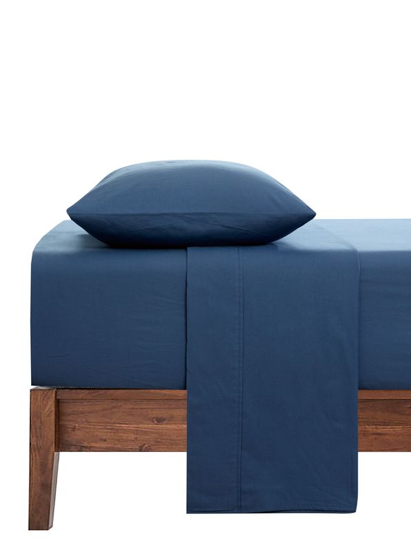 Azul Oscuro