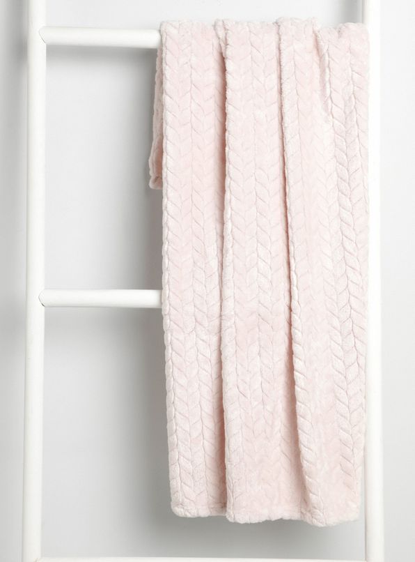 Rosado Pastel