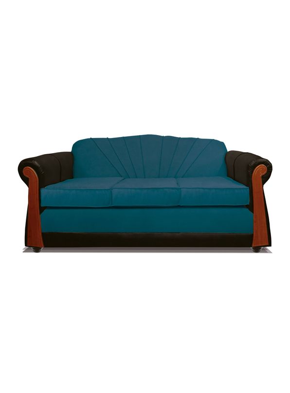 Azul