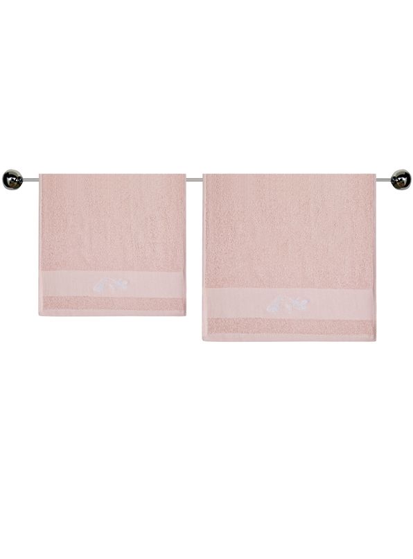 Rosado Pastel
