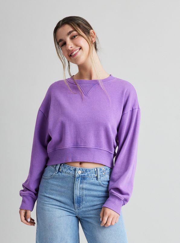 Morado Oscuro