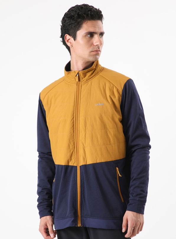Amarillo Oscuro