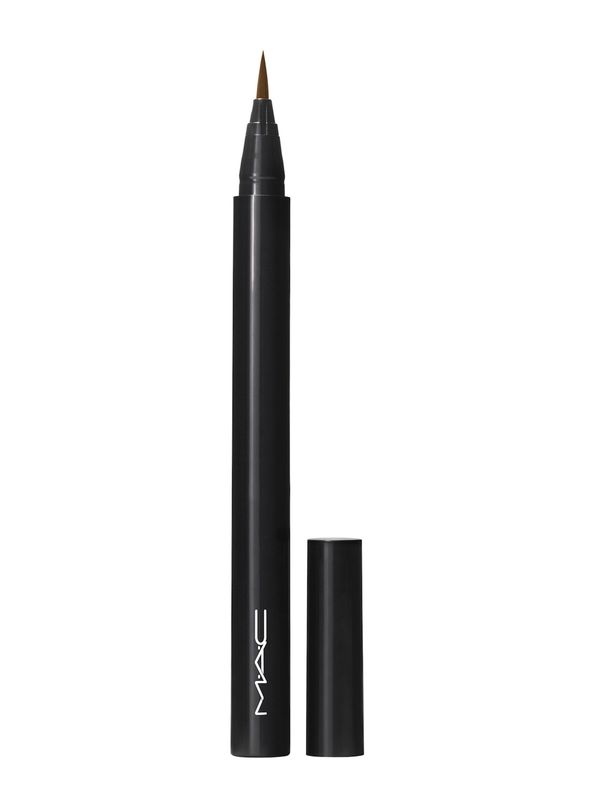 Brushbrown