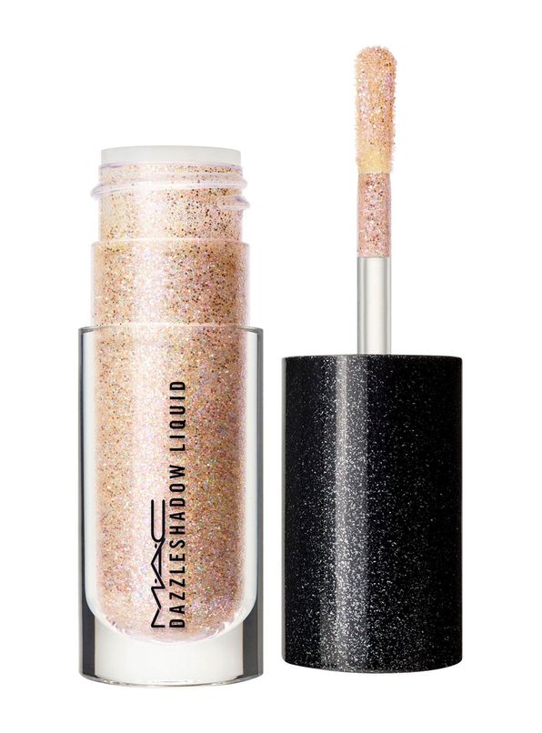 Not Afraid To Sparkle