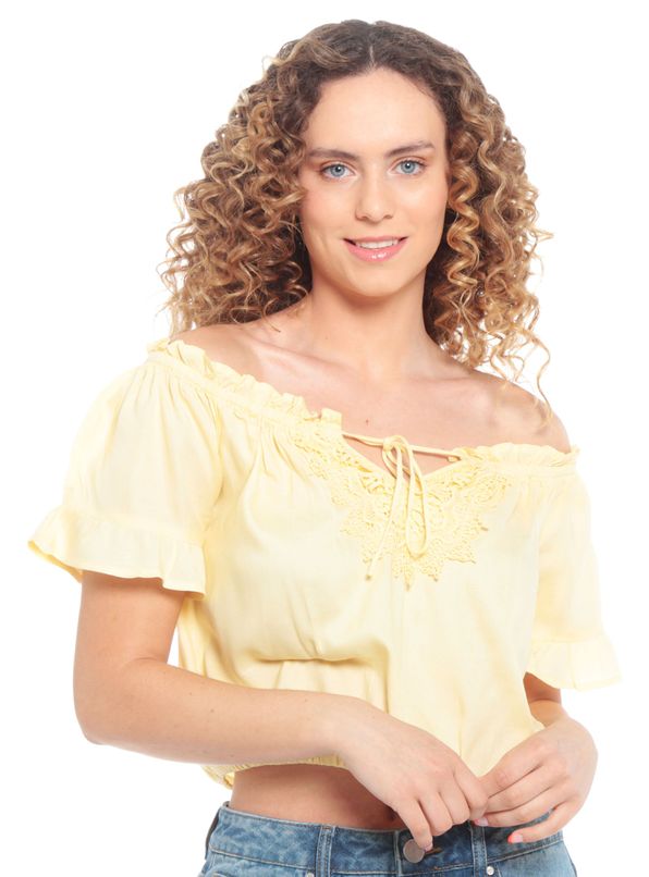 Amarillo