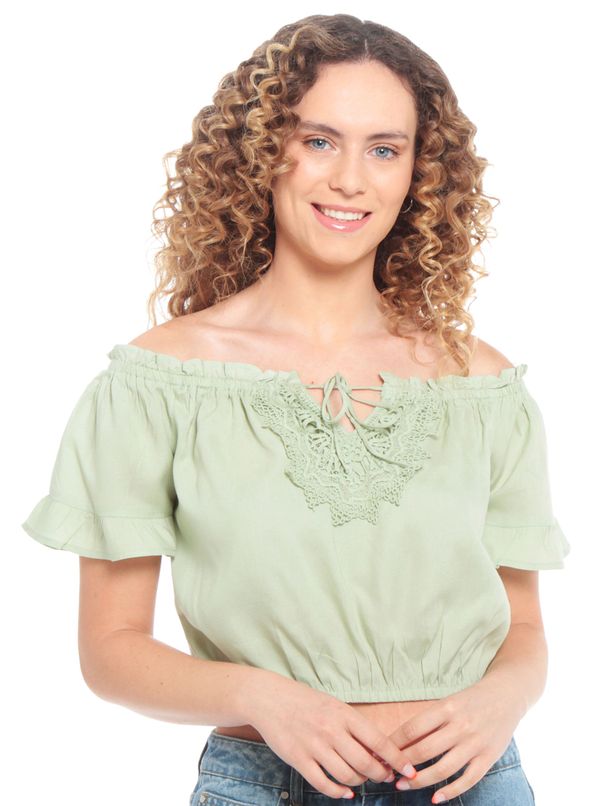 Verde