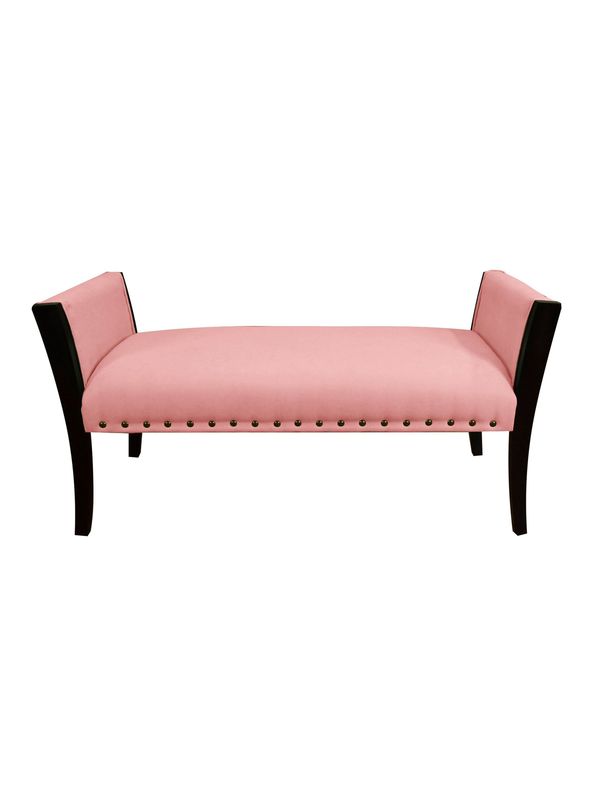 Rosado Pastel