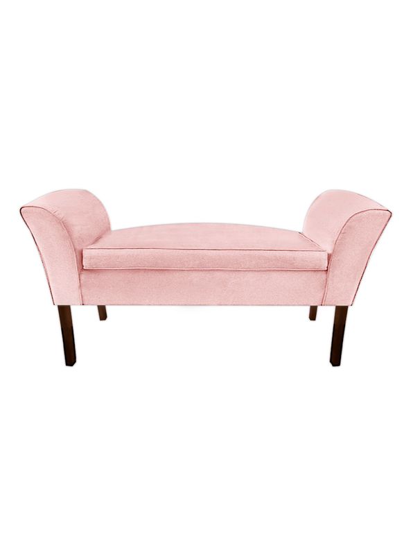 Rosado Pastel