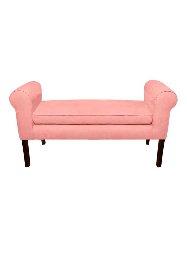 Rosado Pastel