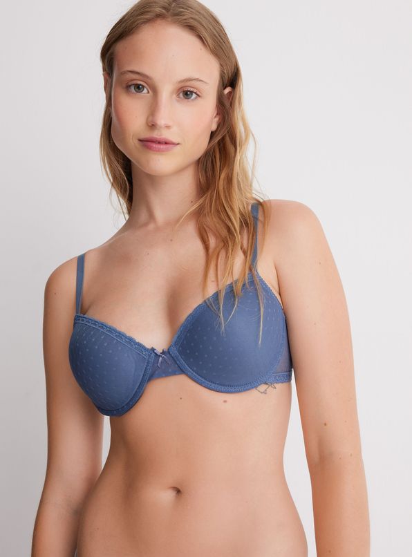 Azul