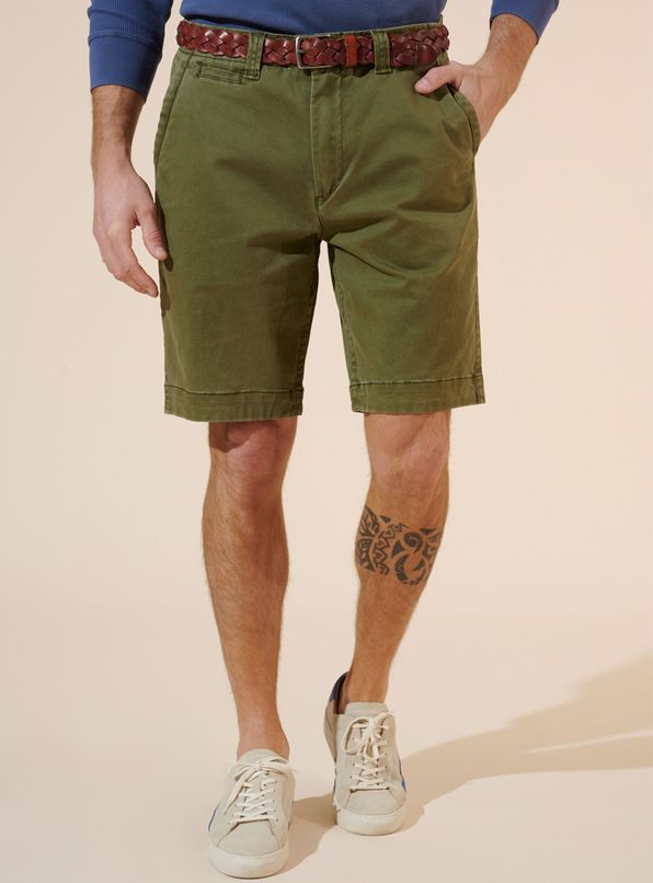 Verde