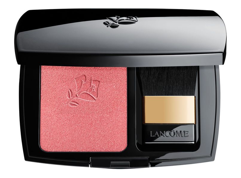 Blushing Tresor