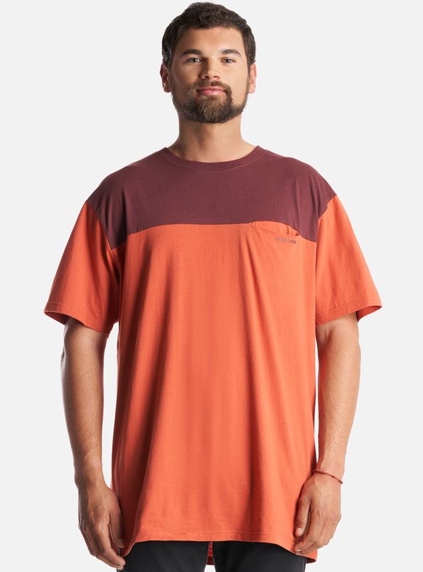 Naranja Oscuro