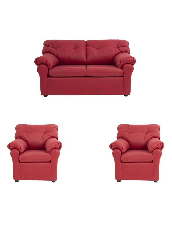 Rojo