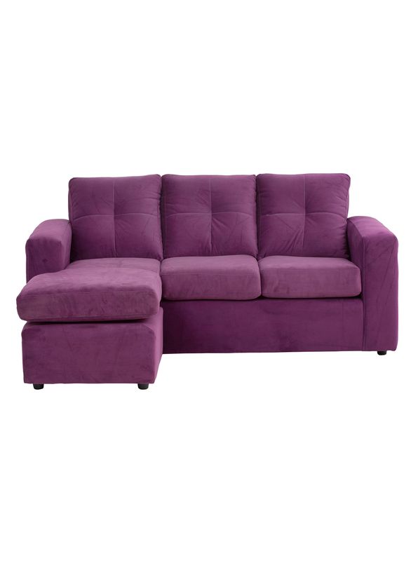 Morado Claro