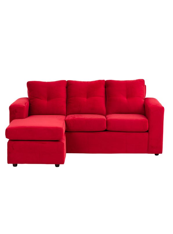 Rojo