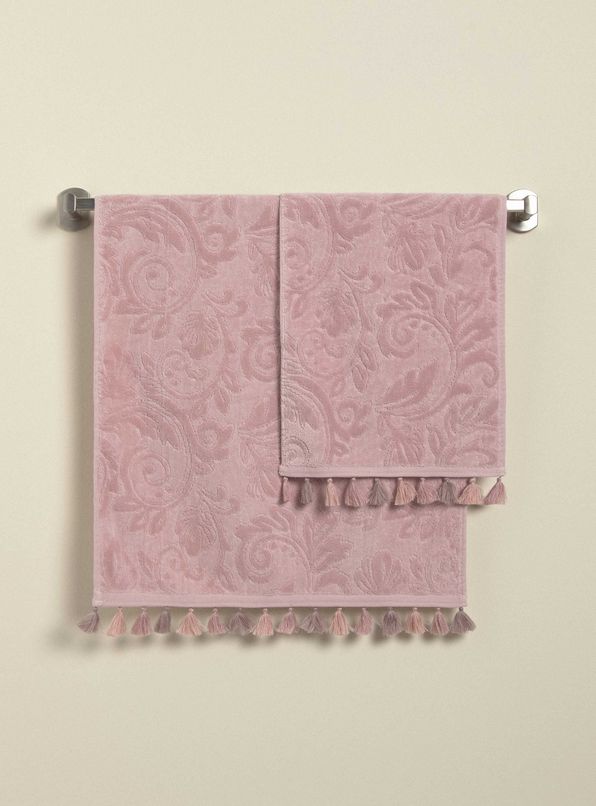 Rosado Pastel