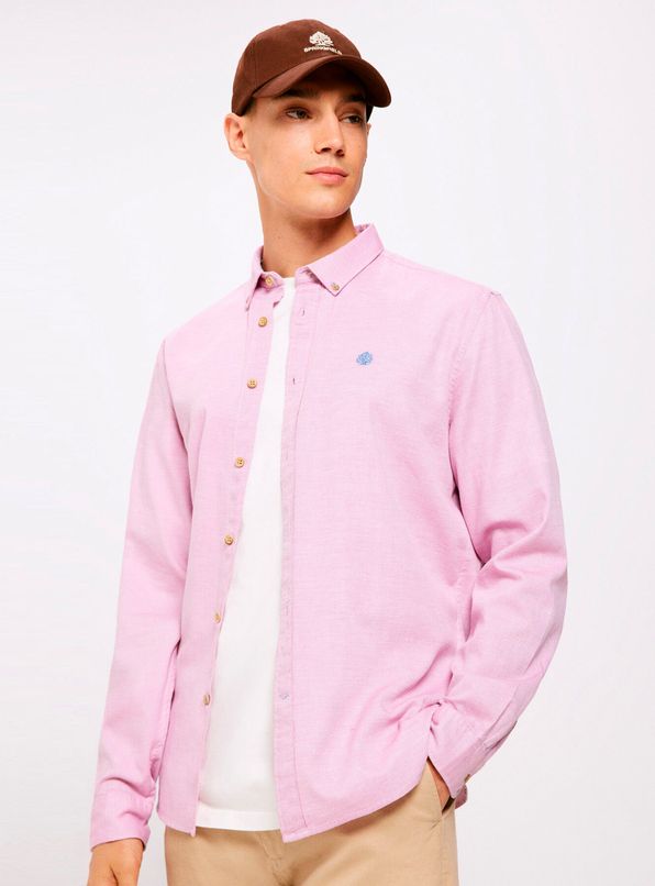 Rosado Oscuro