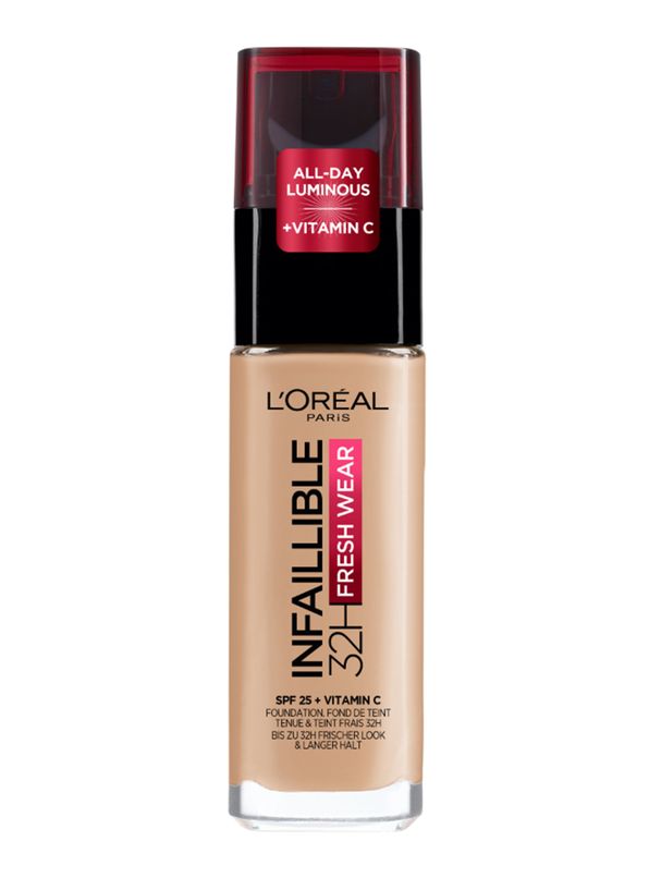 Rose Beige