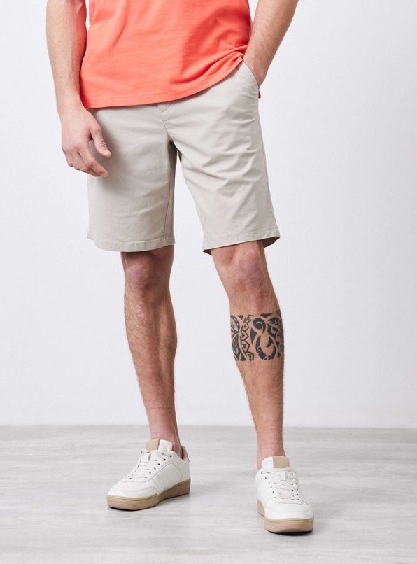 Beige Claro
