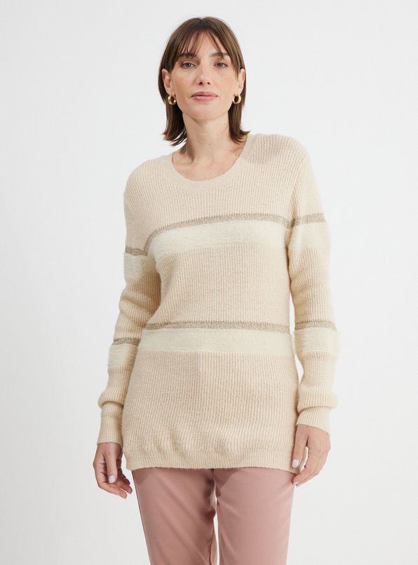 Beige Claro