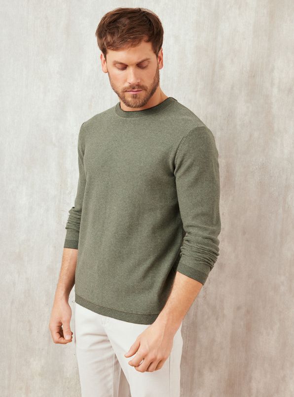 Verde Oscuro