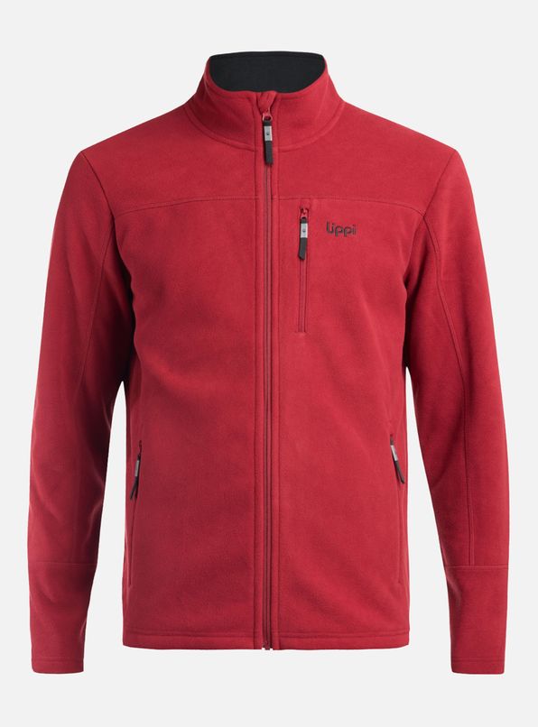 Rojo Oscuro
