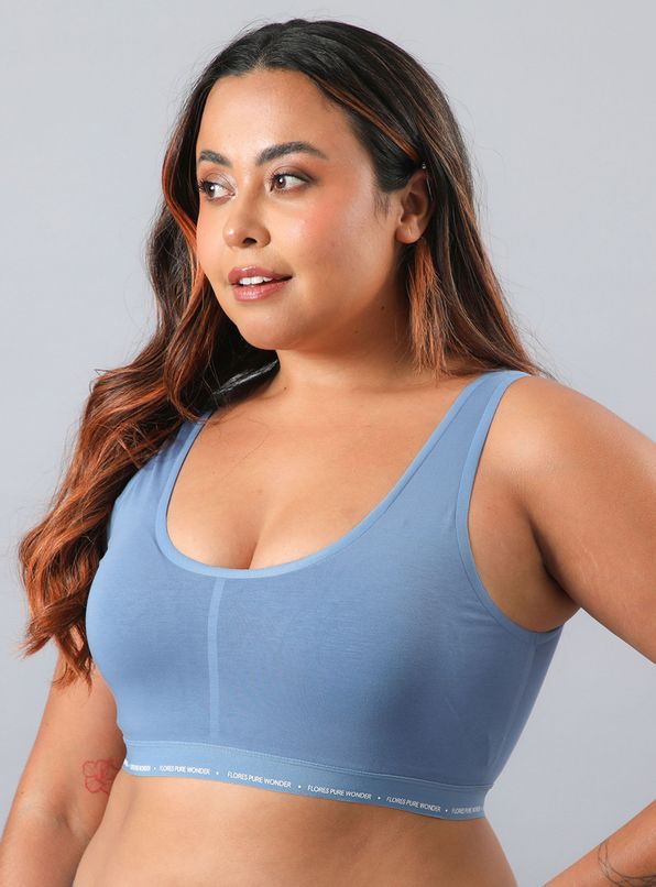 Azul