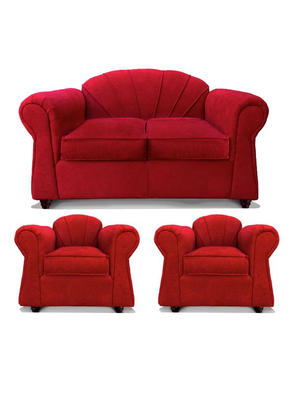 Rojo